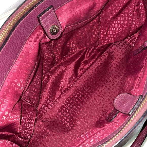 Kate spade bag - Picture 4 of 8